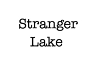 Stranger Lake