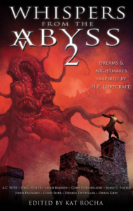 WHISPERS FROM THE ABYSS 2