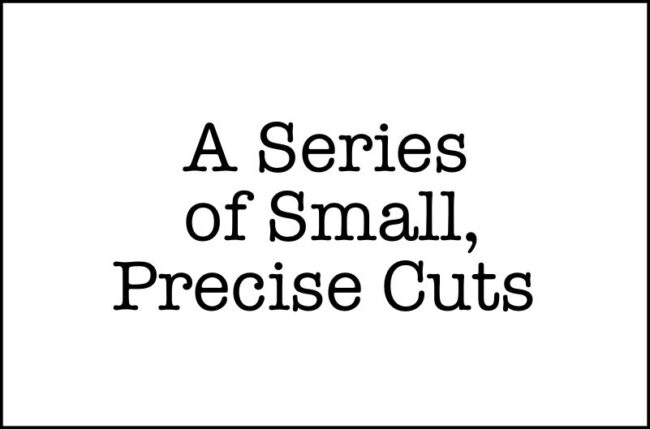 smallprecise