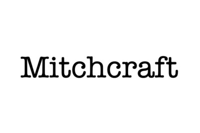 Mitchcraft