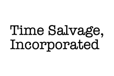 Time Salvage Incorporated
