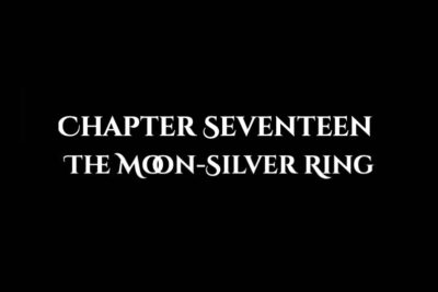 The Moon-Silver Ring: Chapter Seventeen