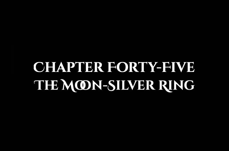 The Moon-Silver Ring: Chapter Forty-Five