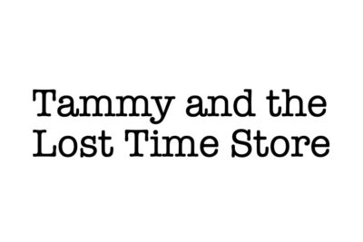 Tammy and the Lost Time Store