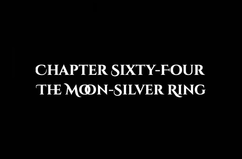 The Moon-Silver Ring: Chapter Sixty-Four