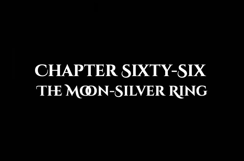 The Moon-Silver Ring: Chapter Sixty-Six